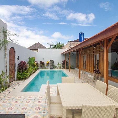 Villa Joglo Jagat Seminyak Extérieur photo